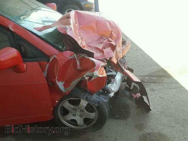 2004 SUZUKI AERIO - VIN: JS2RD61H345250320 - Фото 10