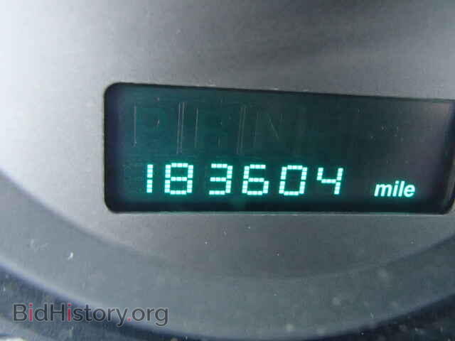 2005 JEEP CHEROKEE - VIN: 1J4GR48K65C685073 - Фото 8