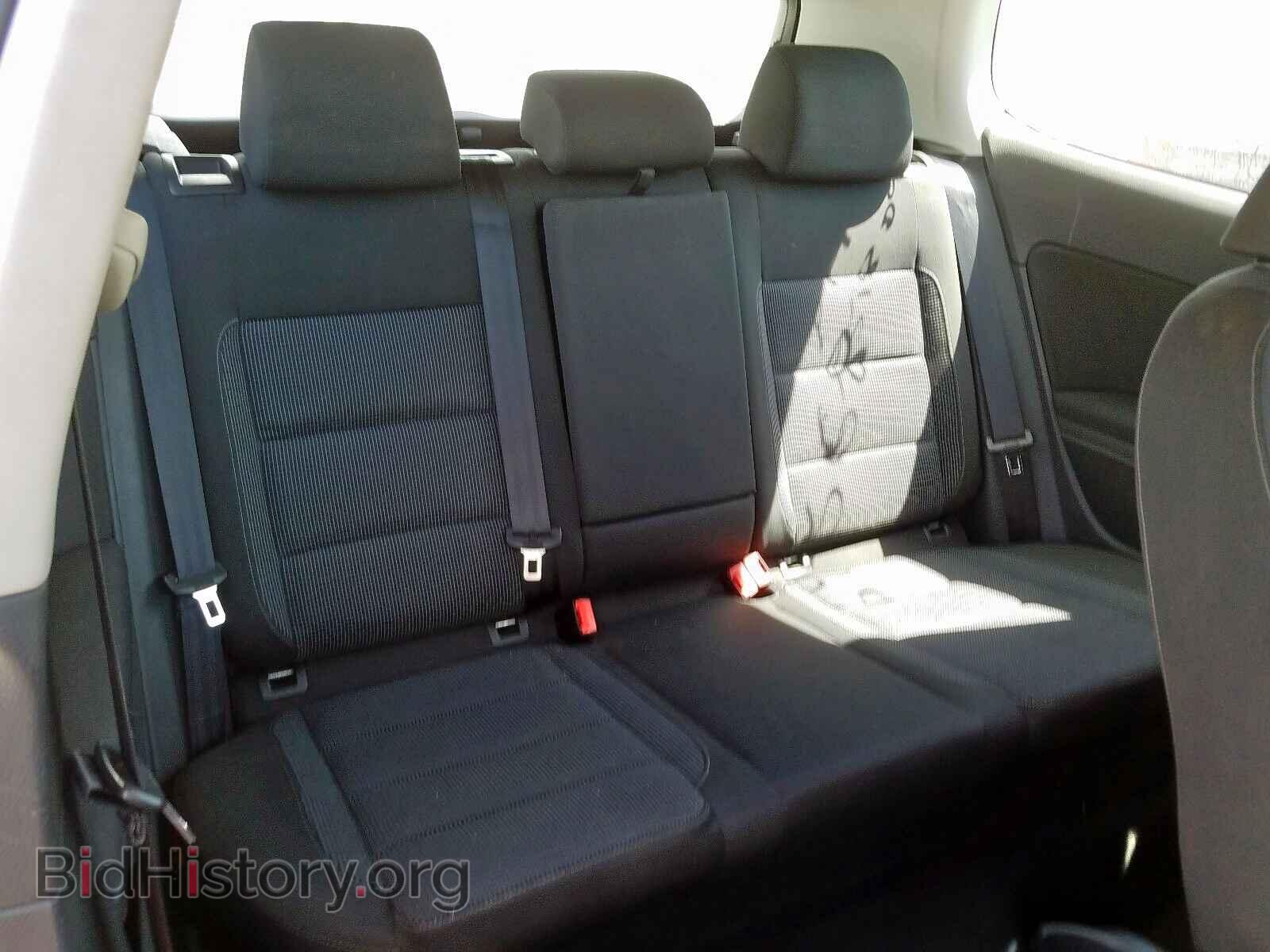 2012 VOLKSWAGEN GOLF - VIN: WVWAA7AJ7CW053393 - Фото 6