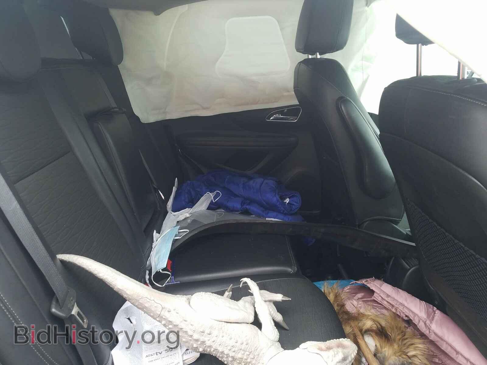 2016 BUICK ENCORE - VIN: KL4CJASB3GB551515 - Photo 6