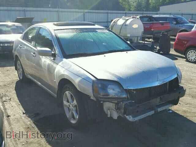 Photo 4A3AB36F99E005349 - MITSUBISHI GALANT 2009