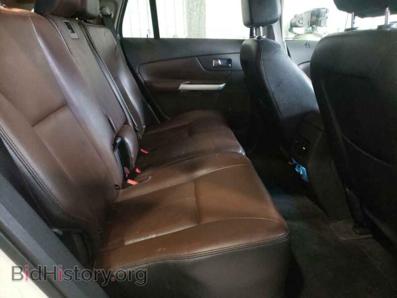 2012 Ford EDGE (VIN 2FMDK3KC7CBA59209) — photo 6 of 10