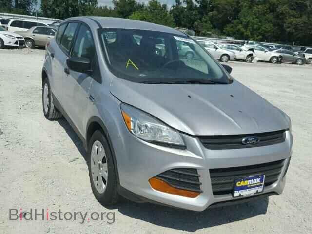 Photo 1FMCU0F71EUB96600 - FORD ESCAPE 2014