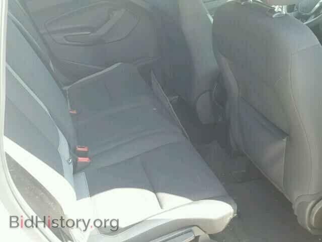 2014 FORD ESCAPE - VIN: 1FMCU0F71EUB96600 - Фото 6