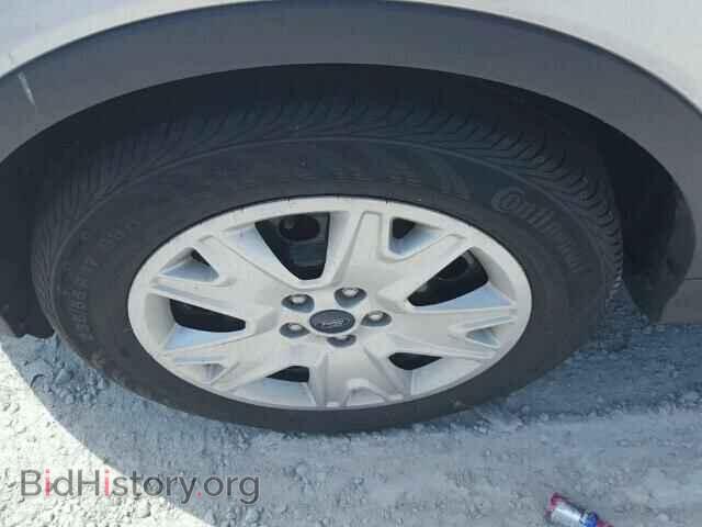 2014 FORD ESCAPE - VIN: 1FMCU0F71EUB96600 - Фото 10