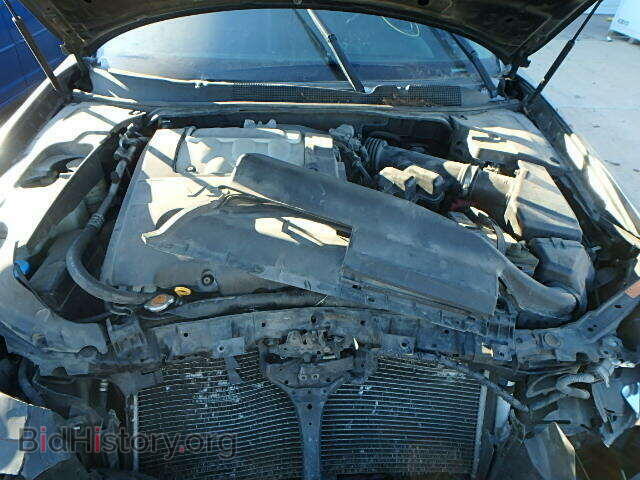 2007 NISSAN MAXIMA - VIN: 1N4BA41E27C849357 - Фото 7