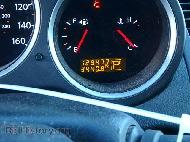2007 NISSAN MAXIMA - VIN: 1N4BA41E27C849357 - Фото 8