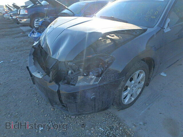 2007 NISSAN MAXIMA - VIN: 1N4BA41E27C849357 - Фото 9
