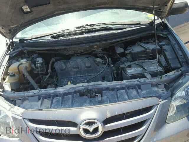2006 MAZDA MPV - VIN: JM3LW28J560563663 - Фото 7