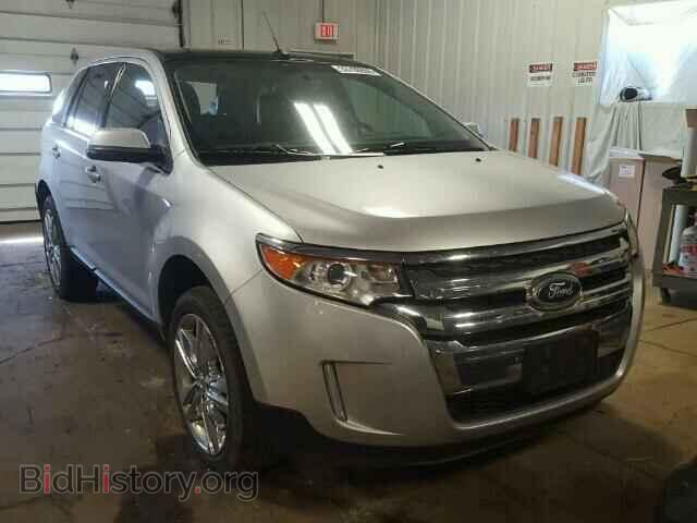 Photo 2FMDK4KCXDBB35609 - FORD EDGE 2013