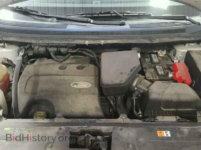 2013 FORD EDGE - VIN: 2FMDK4KCXDBB35609 - Photo 7