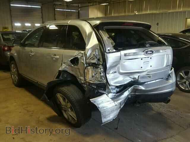 2013 FORD EDGE - VIN: 2FMDK4KCXDBB35609 - Photo 9