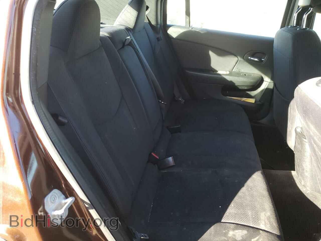 2013 CHRYSLER 200 - VIN: 1C3CCBAB5DN568869 - Фото 6