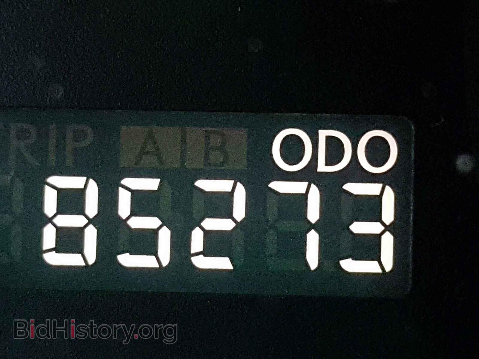 2011 LEXUS HS 250H - VIN: JTHBB1BA3B2045938 - Фото 8