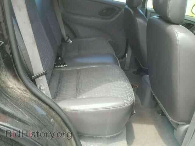 2002 FORD ESCAPE - VIN: 1FMYU02162KA25775 - Фото 6