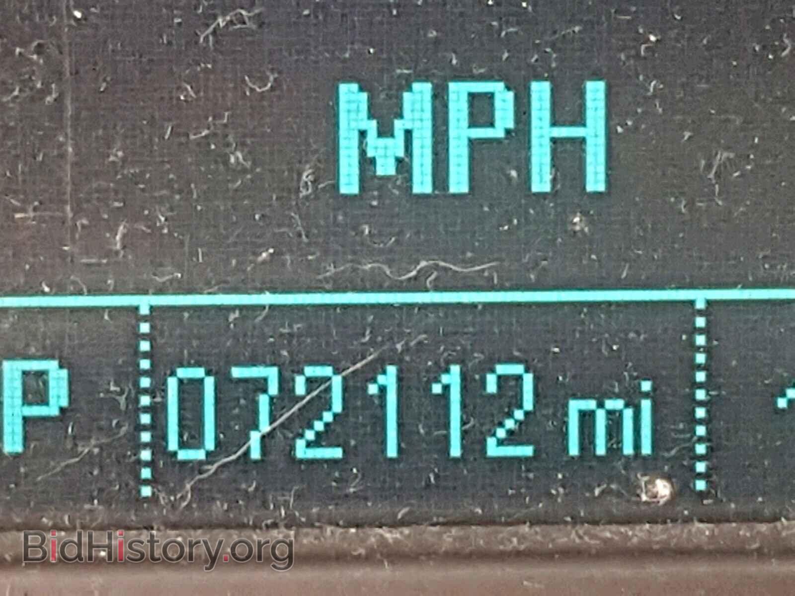 2013 BUICK REGAL - VIN: 2G4GS5EV7D9207972 - Photo 8
