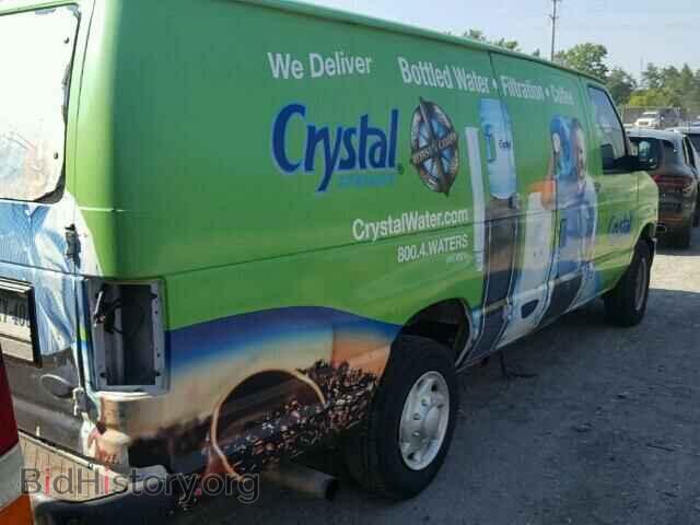 2008 FORD ECONOLINE - VIN: 1FTSS34P48DA32756 - Фото 4