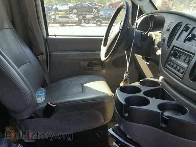 2008 FORD ECONOLINE - VIN: 1FTSS34P48DA32756 - Фото 5