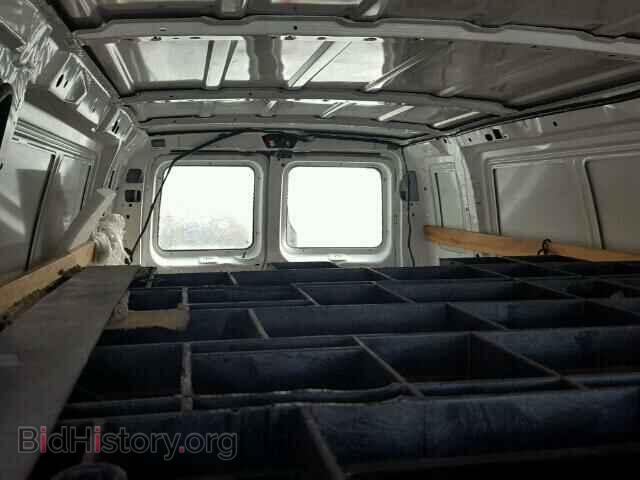 2008 FORD ECONOLINE - VIN: 1FTSS34P48DA32756 - Фото 6