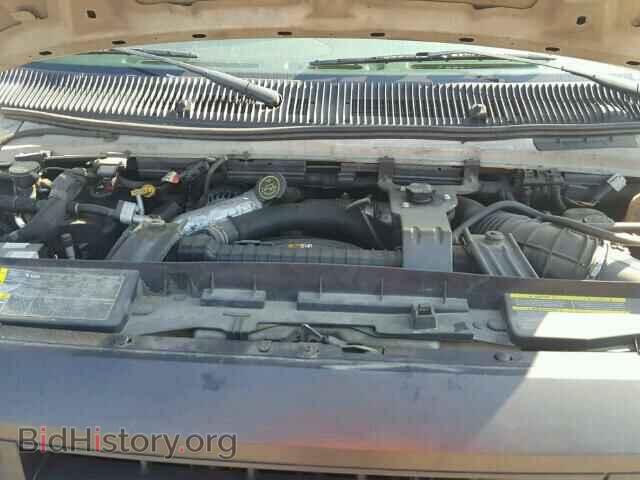 2008 FORD ECONOLINE - VIN: 1FTSS34P48DA32756 - Фото 7
