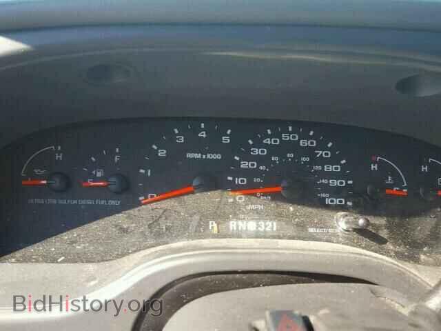 2008 FORD ECONOLINE - VIN: 1FTSS34P48DA32756 - Фото 8