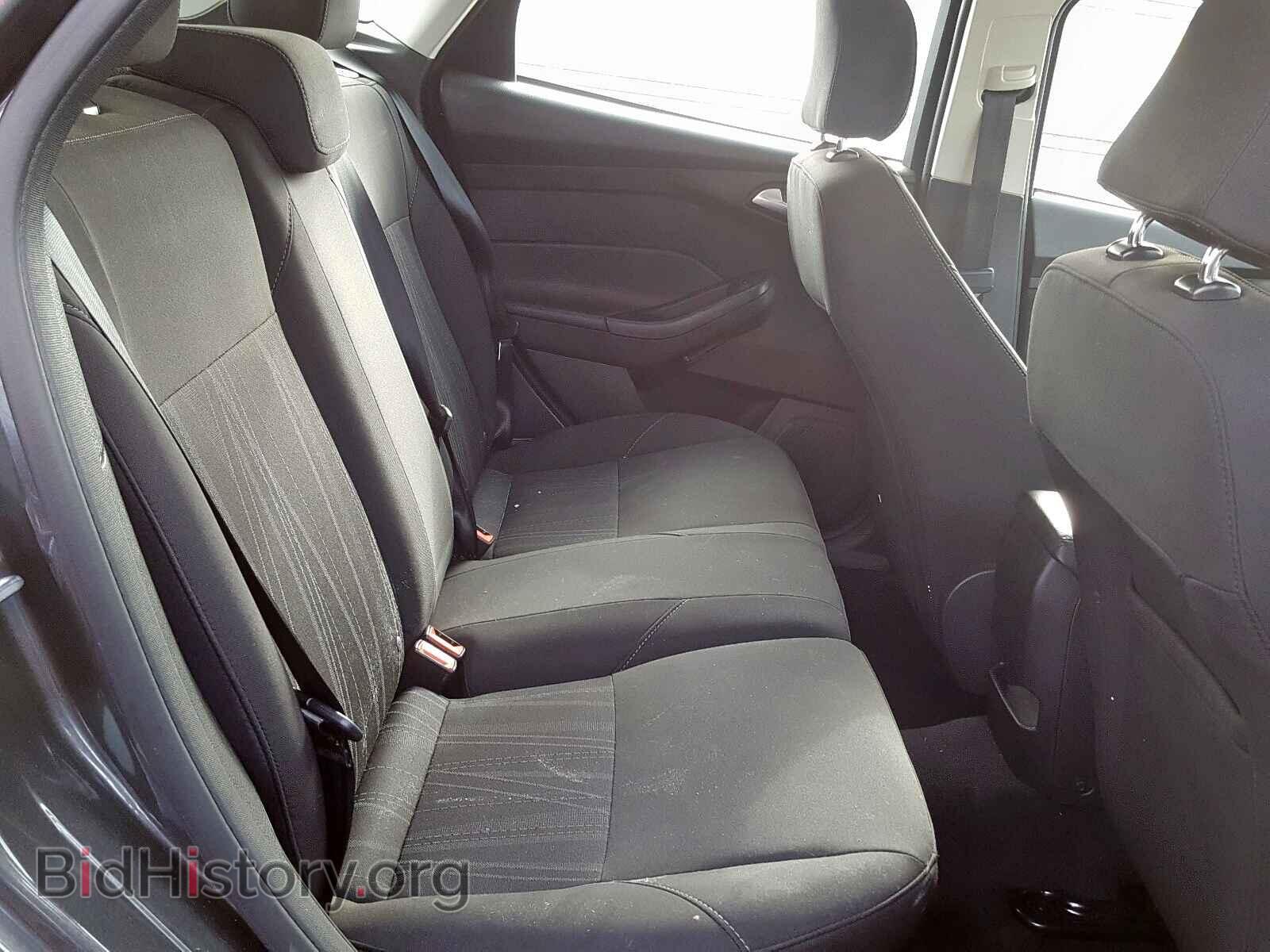 2016 FORD FOCUS - VIN: 1FADP3K25GL246781 - Фото 6