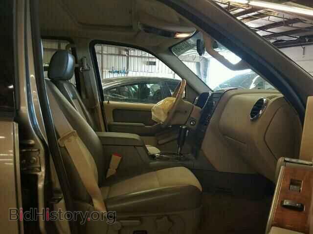 2006 FORD EXPLORER - VIN: 1FMEU74816UA97144 - Фото 5
