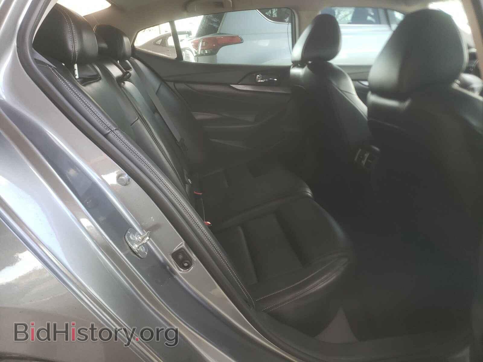 2017 NISSAN MAXIMA - VIN: 1N4AA6AP0HC450358 - Фото 6