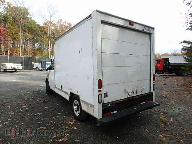 2003 GMC SAVANA - VIN: 1GDGG31V731904766 - Фото 3