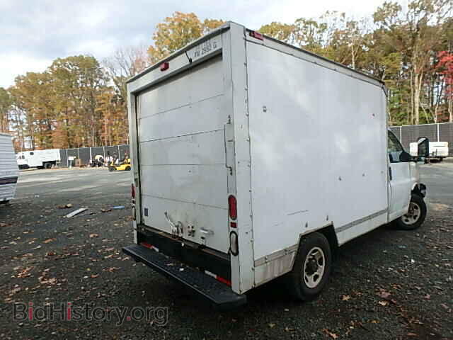 2003 GMC SAVANA - VIN: 1GDGG31V731904766 - Фото 4