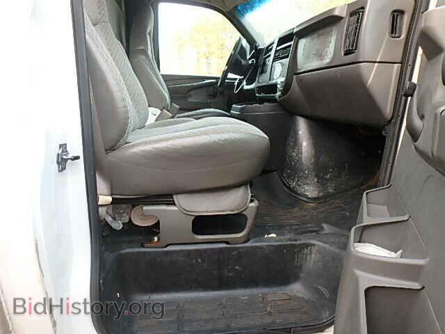2003 GMC SAVANA - VIN: 1GDGG31V731904766 - Фото 5