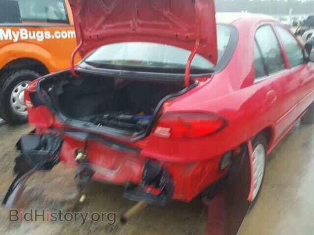 2002 FORD ESCORT - VIN: 3FAFP13PX2R127612 - Фото 10