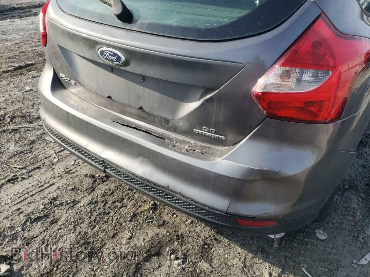 2013 FORD FOCUS - VIN: 1FADP3K26DL247692 - Photo 9