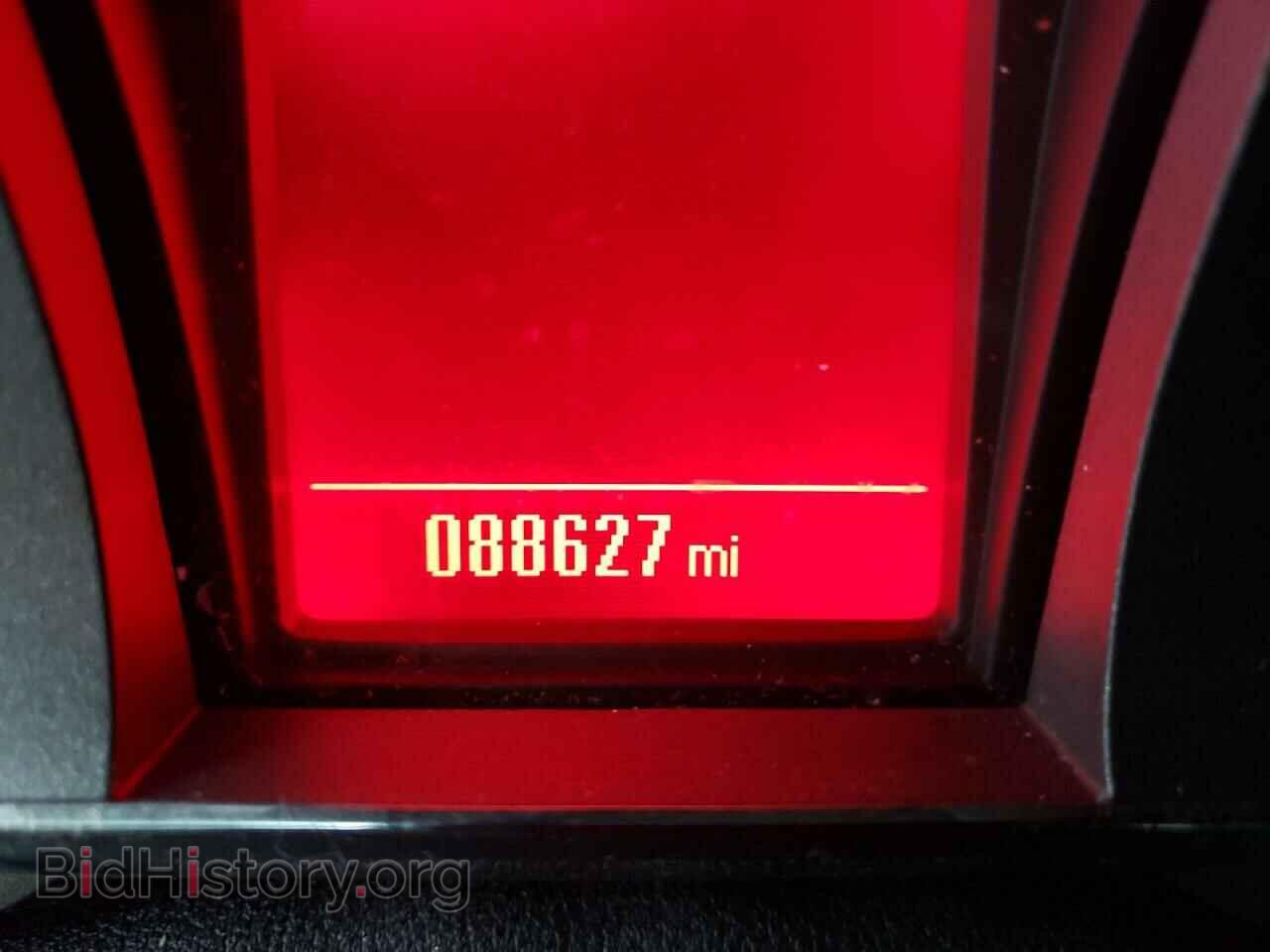2015 GMC TERRAIN - VIN: 2GKALMEK1F6206798 - Фото 8