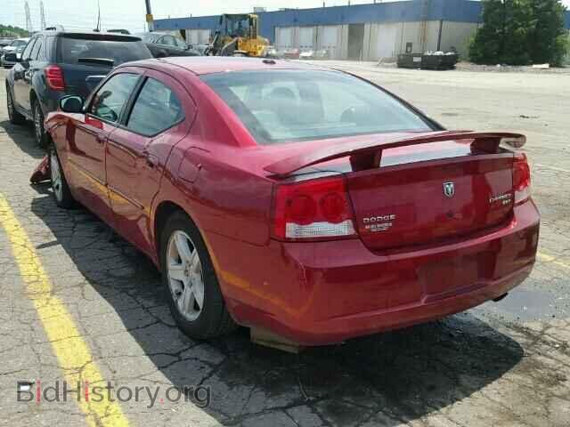 2010 DODGE CHARGER - VIN: 2B3CA3CV0AH137943 - Фото 3