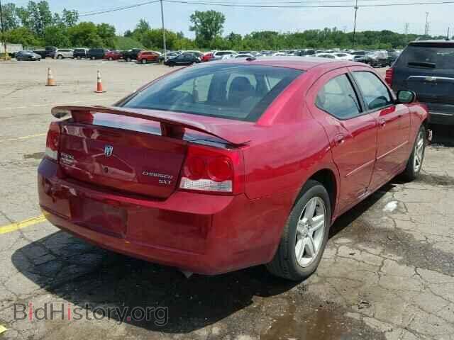 2010 DODGE CHARGER - VIN: 2B3CA3CV0AH137943 - Фото 4