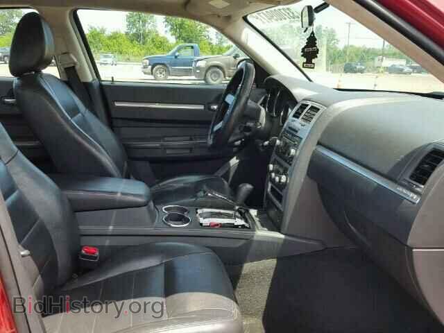 2010 DODGE CHARGER - VIN: 2B3CA3CV0AH137943 - Фото 5