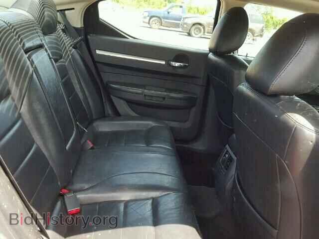 2010 DODGE CHARGER - VIN: 2B3CA3CV0AH137943 - Фото 6