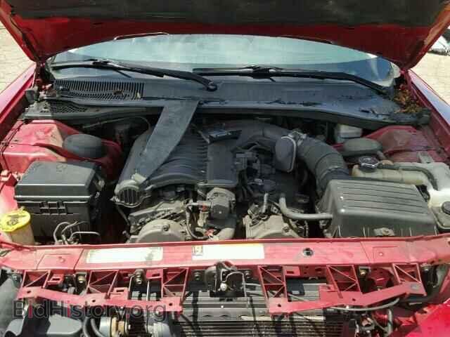 2010 DODGE CHARGER - VIN: 2B3CA3CV0AH137943 - Фото 7