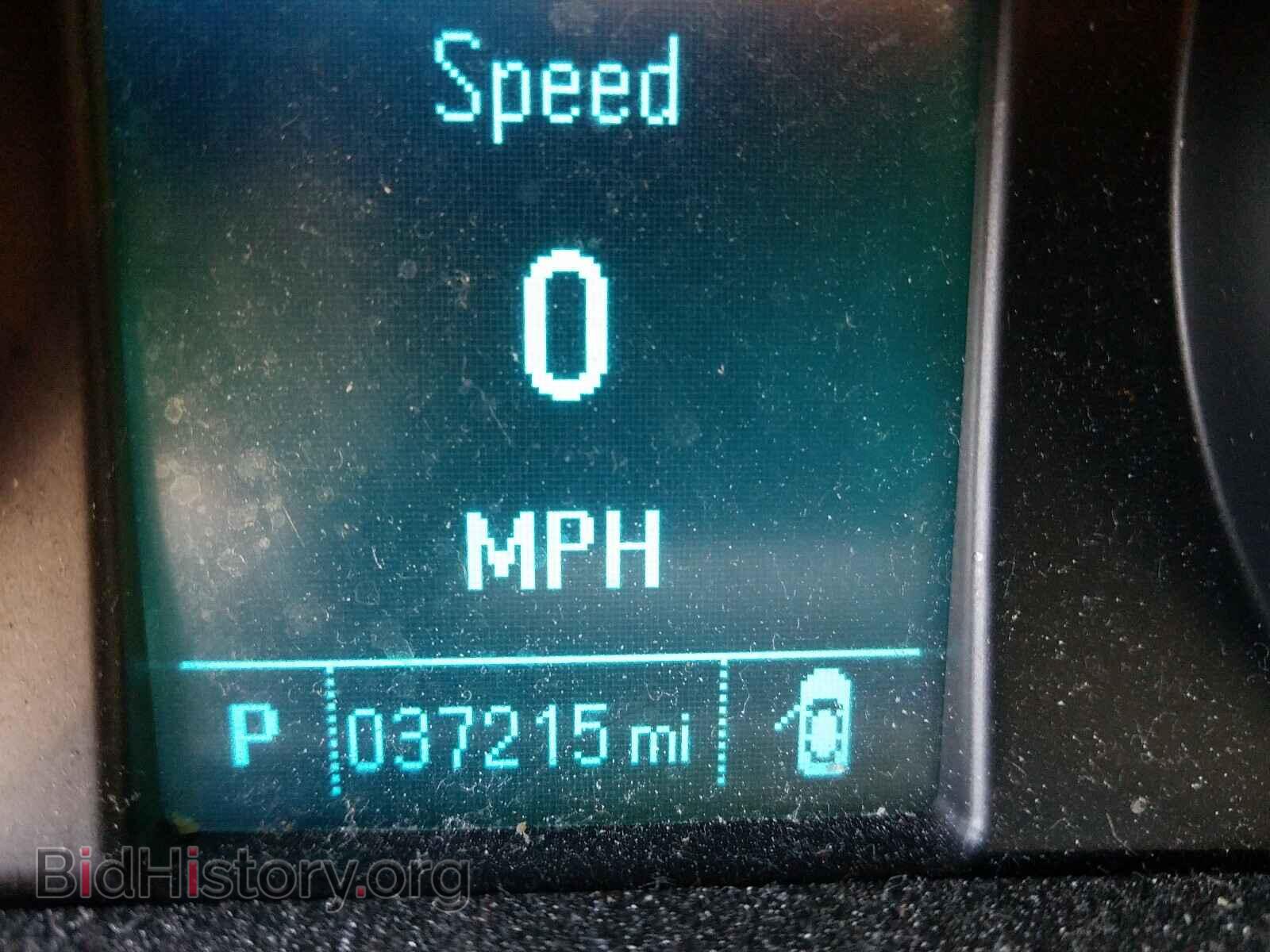 2015 BUICK ENCORE - VIN: KL4CJESB7FB090311 - Photo 8