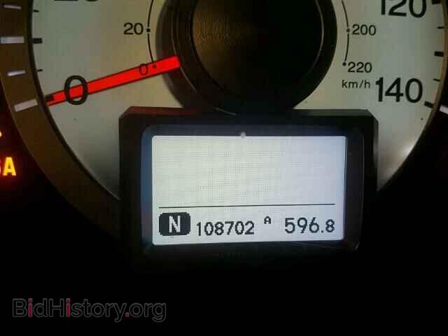 2011 HONDA PILOT - VIN: 5FNYF4H96BB101933 - Фото 8