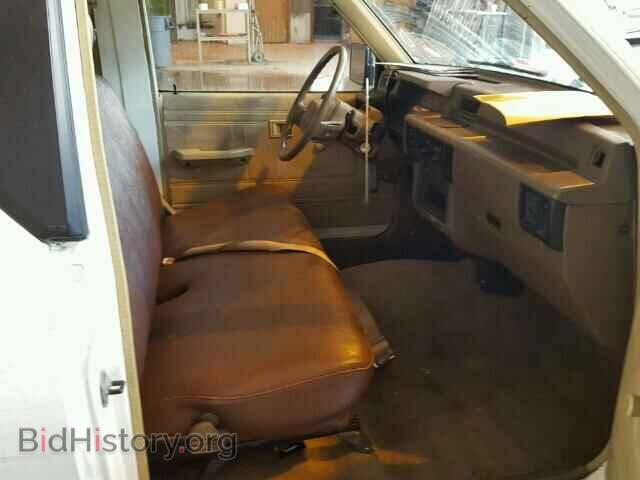 1990 DODGE RAM - VIN: JB7FL24W4LP003345 - Photo 5