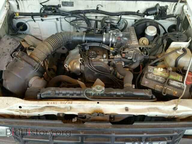 1990 DODGE RAM - VIN: JB7FL24W4LP003345 - Photo 7