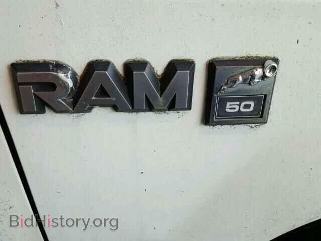 1990 DODGE RAM - VIN: JB7FL24W4LP003345 - Photo 9