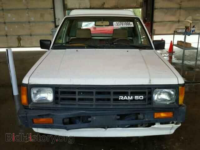 1990 DODGE RAM - VIN: JB7FL24W4LP003345 - Photo 10