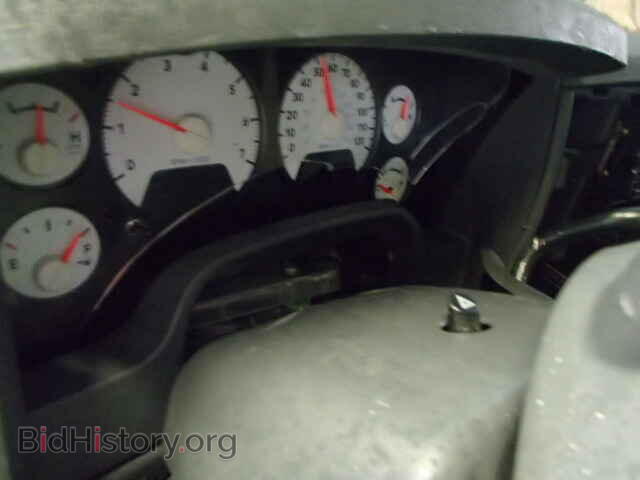 2007 DODGE RAM 1500 - VIN: 1D7HA18P77S197809 - Фото 8