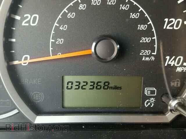2014 MITSUBISHI MIRAGE - VIN: ML32A4HJ7EH022261 - Фото 8