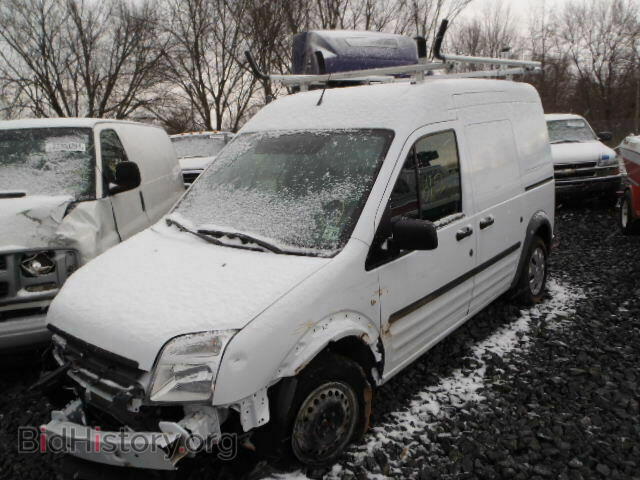 2013 FORD TRANSIT CO - VIN: NM0LS7AN0DT162173 - Фото 2