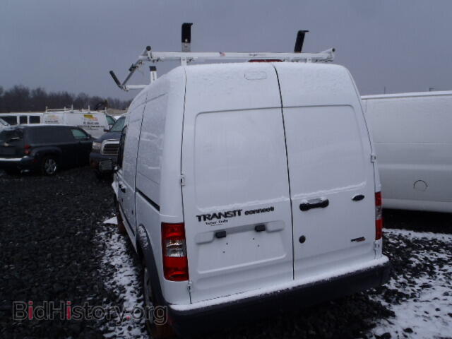 2013 FORD TRANSIT CO - VIN: NM0LS7AN0DT162173 - Фото 3