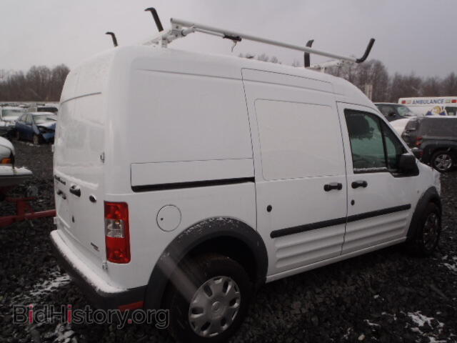 2013 FORD TRANSIT CO - VIN: NM0LS7AN0DT162173 - Фото 4